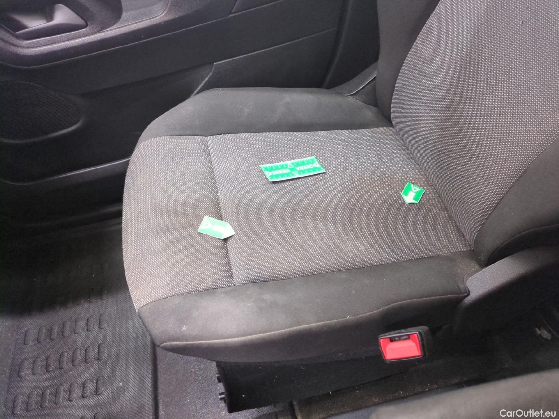  Citroen  Berlingo  Fourgon Club XL 950 1.5 BlueHDi 100CV BVM5 E6dT #4