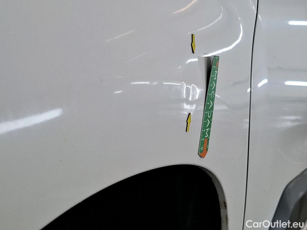  Citroen  Berlingo  Fourgon Driver M 1000 1.5 BlueHDi 100CV BVM5 E6dT #21