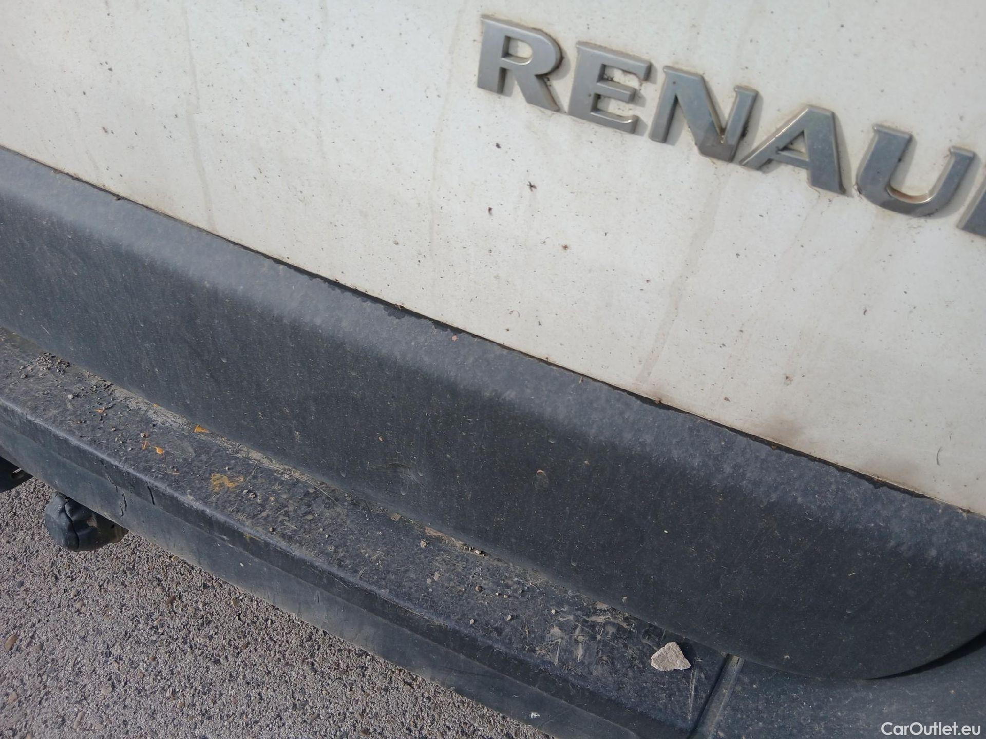  Renault  Master RENAULT  / 2019 / 4P / furgón Furgón T L1H1 2800 Bl dCi 100kW (135CV) #28