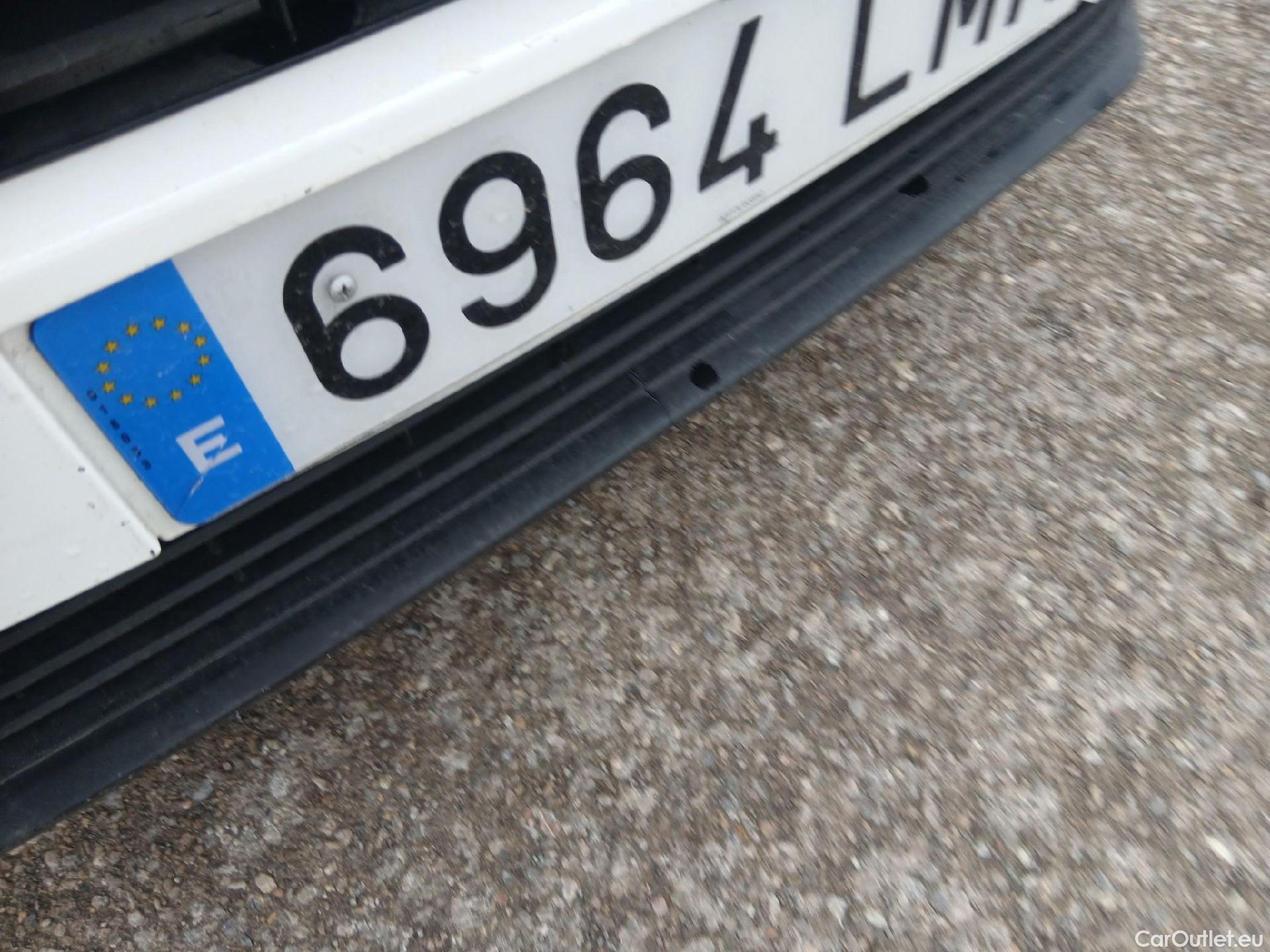  Toyota  Proace TOYOTA  City/2020/4P/furgón derivado de turismo 1.5D 75kW (100CV) GX 650kg Media #8