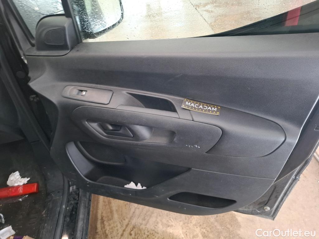  Citroen  Berlingo  Fourgon Club M 1000 1.5 BlueHDi 130CV BVA8 E6dT #59