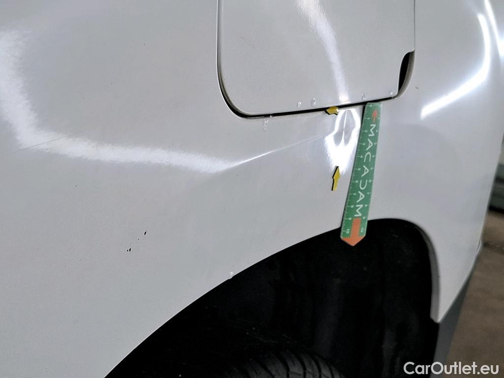  Citroen  Berlingo  Fourgon Driver M 1000 1.5 BlueHDi 100CV BVM5 E6dT #19