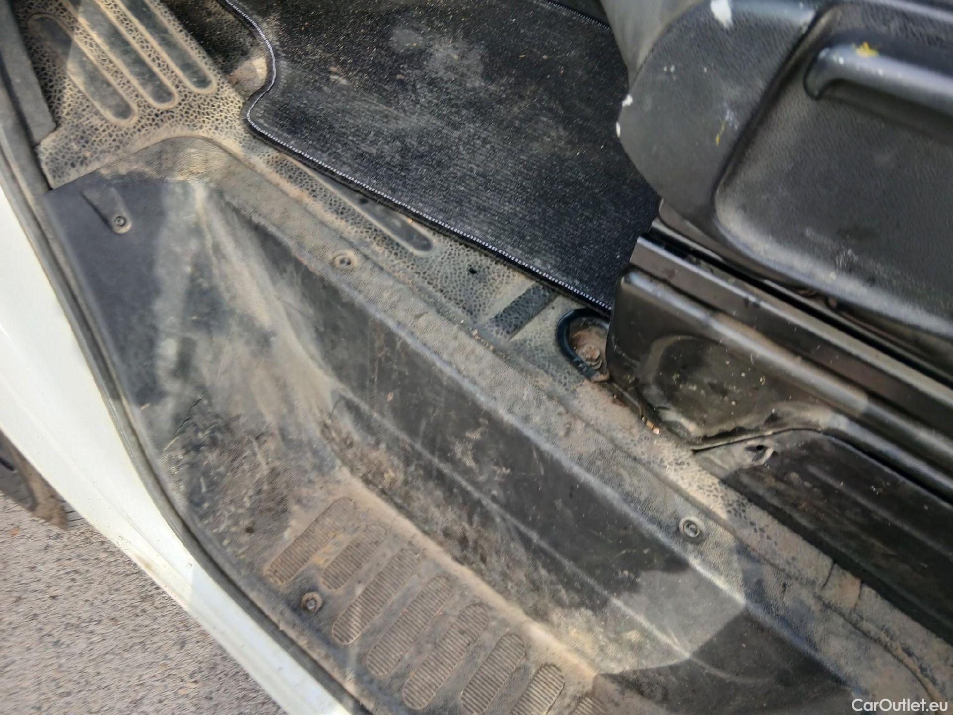  Renault  Master RENAULT  / 2019 / 4P / furgón Furgón T L1H1 2800 Bl dCi 100kW (135CV) #11