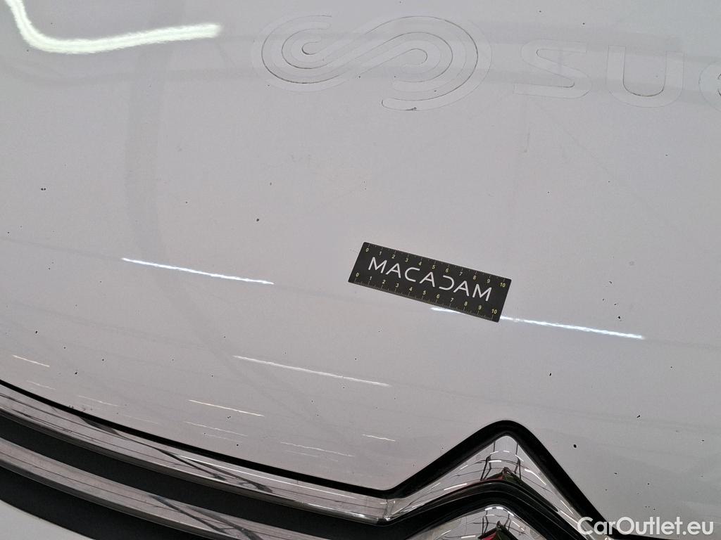  Citroen  C3  Société Feel 1.5 BlueHDI 100CV BVM6 E6dT #11