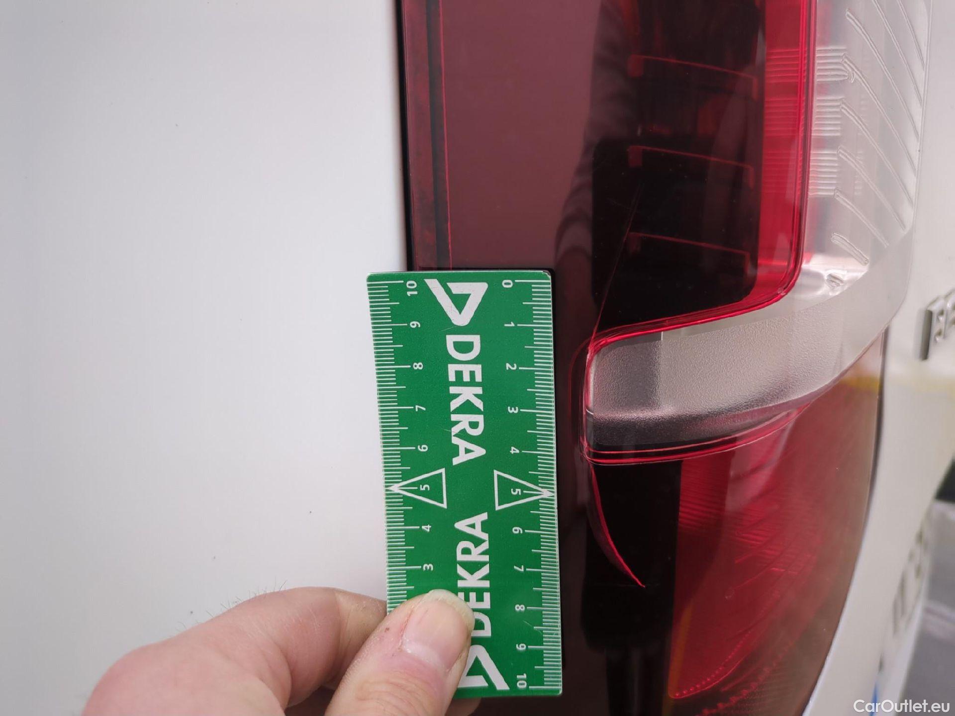  Citroen  Berlingo  Fourgon Club XL 950 1.5 BlueHDi 100CV BVM5 E6dT #29