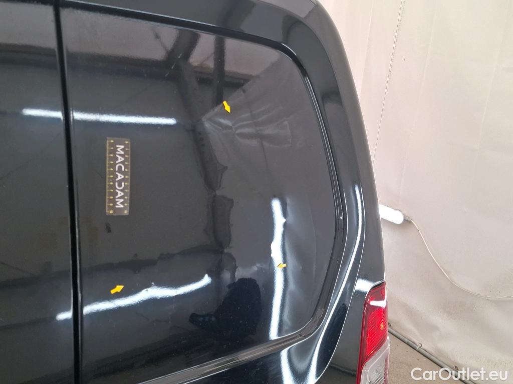  Citroen  Berlingo  Fourgon Club M 1000 1.5 BlueHDi 130CV BVA8 E6dT #20