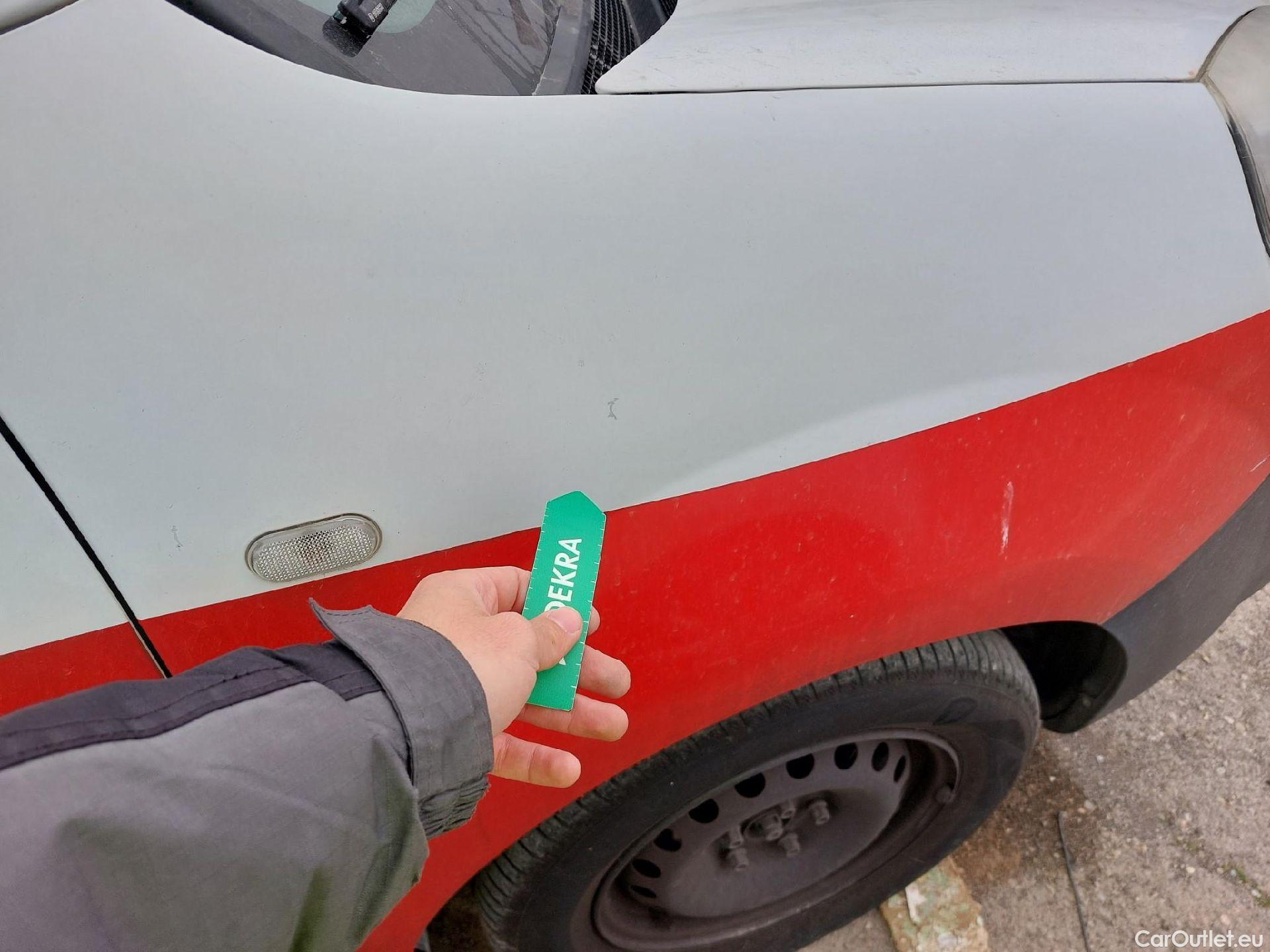  Renault  Kangoo RENAULT  Furgón/2013/3P/furgón derivado de turismo Profesional dCi 66kW (90CV) Euro 6 #30