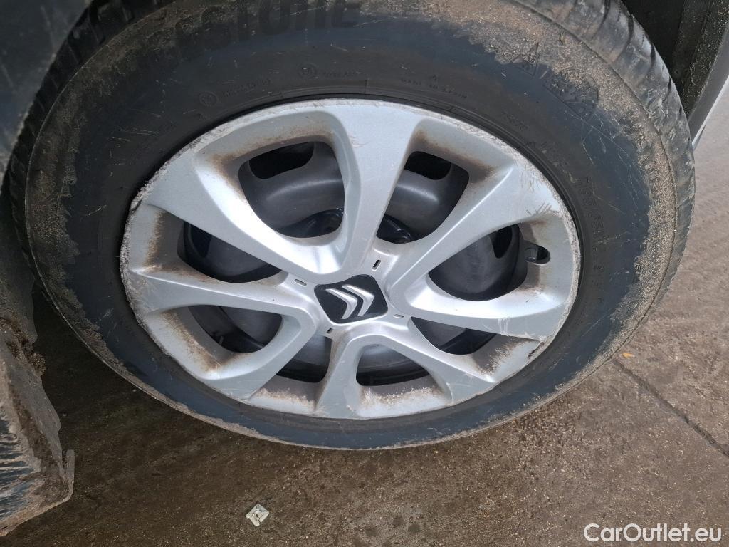  Citroen  C3  Société Feel 1.5 BlueHDI 100CV BVM6 E6dT #66