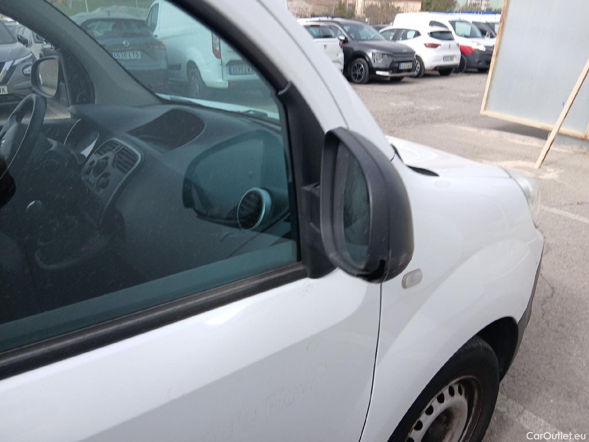  Renault  Kangoo RENAULT  Furgón/2013/3P/furgón derivado de turismo Profesional Blue dCi 70kW (95CV) #26