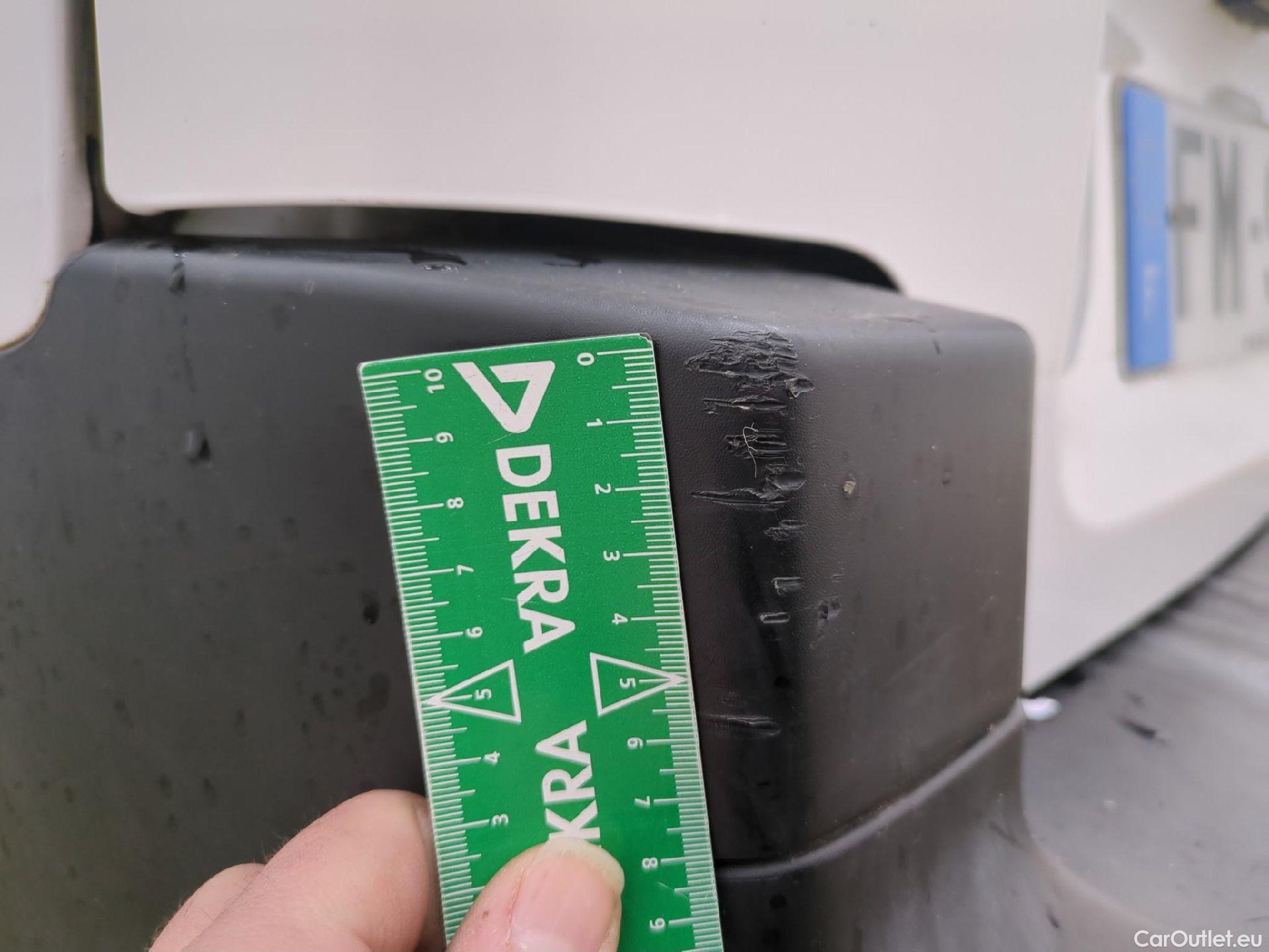  Citroen  Berlingo  Fourgon Club XL 950 1.5 BlueHDi 100CV BVM5 E6dT #27