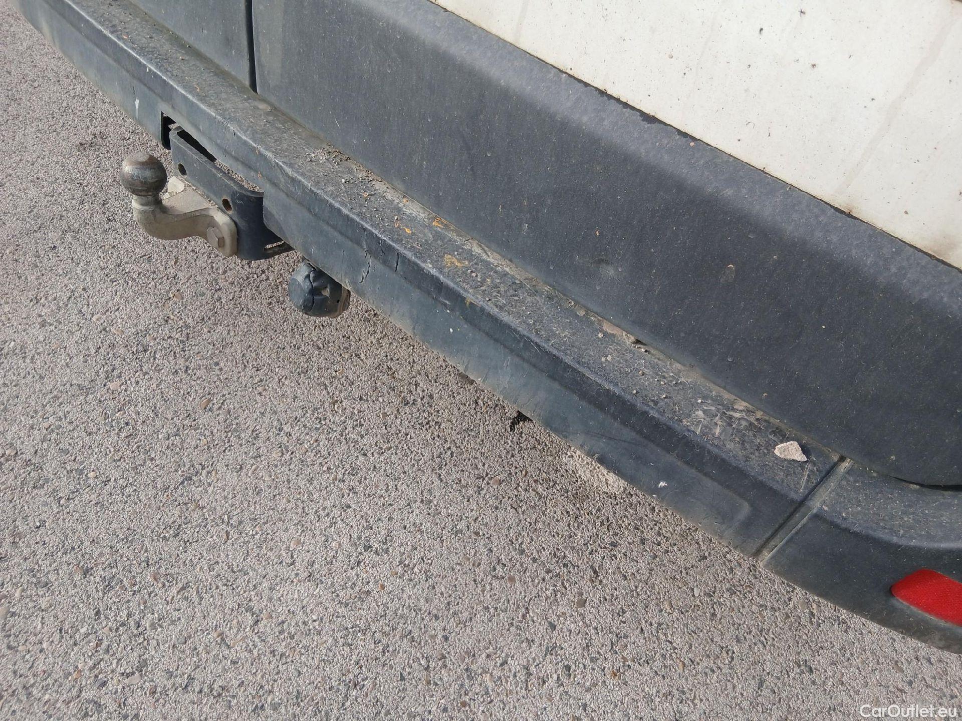  Renault  Master RENAULT  / 2019 / 4P / furgón Furgón T L1H1 2800 Bl dCi 100kW (135CV) #27