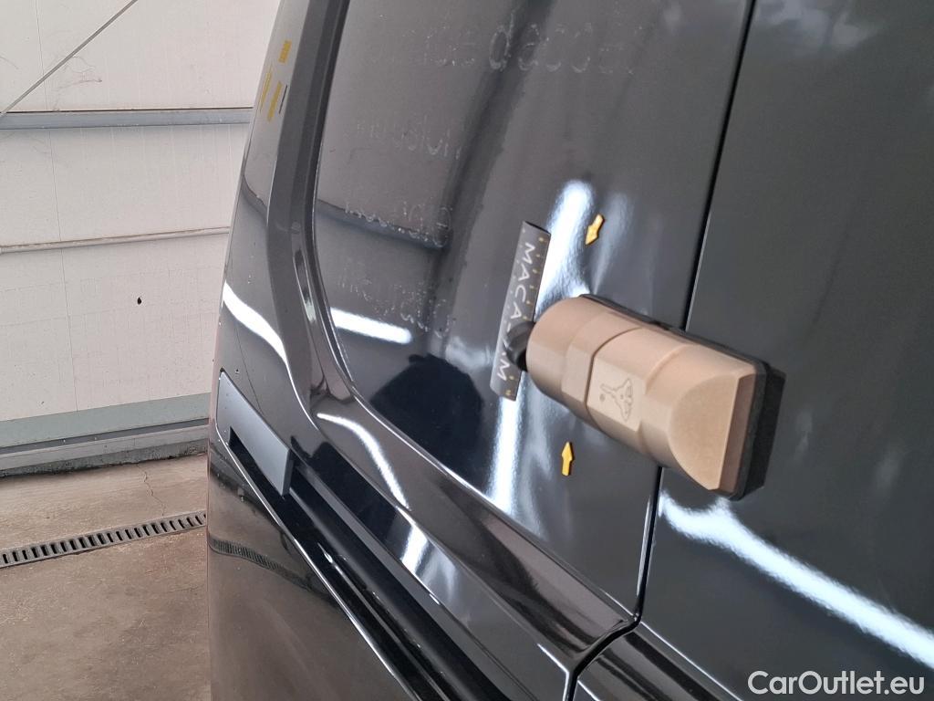  Citroen  Berlingo  Fourgon Club M 1000 1.5 BlueHDi 130CV BVA8 E6dT #13