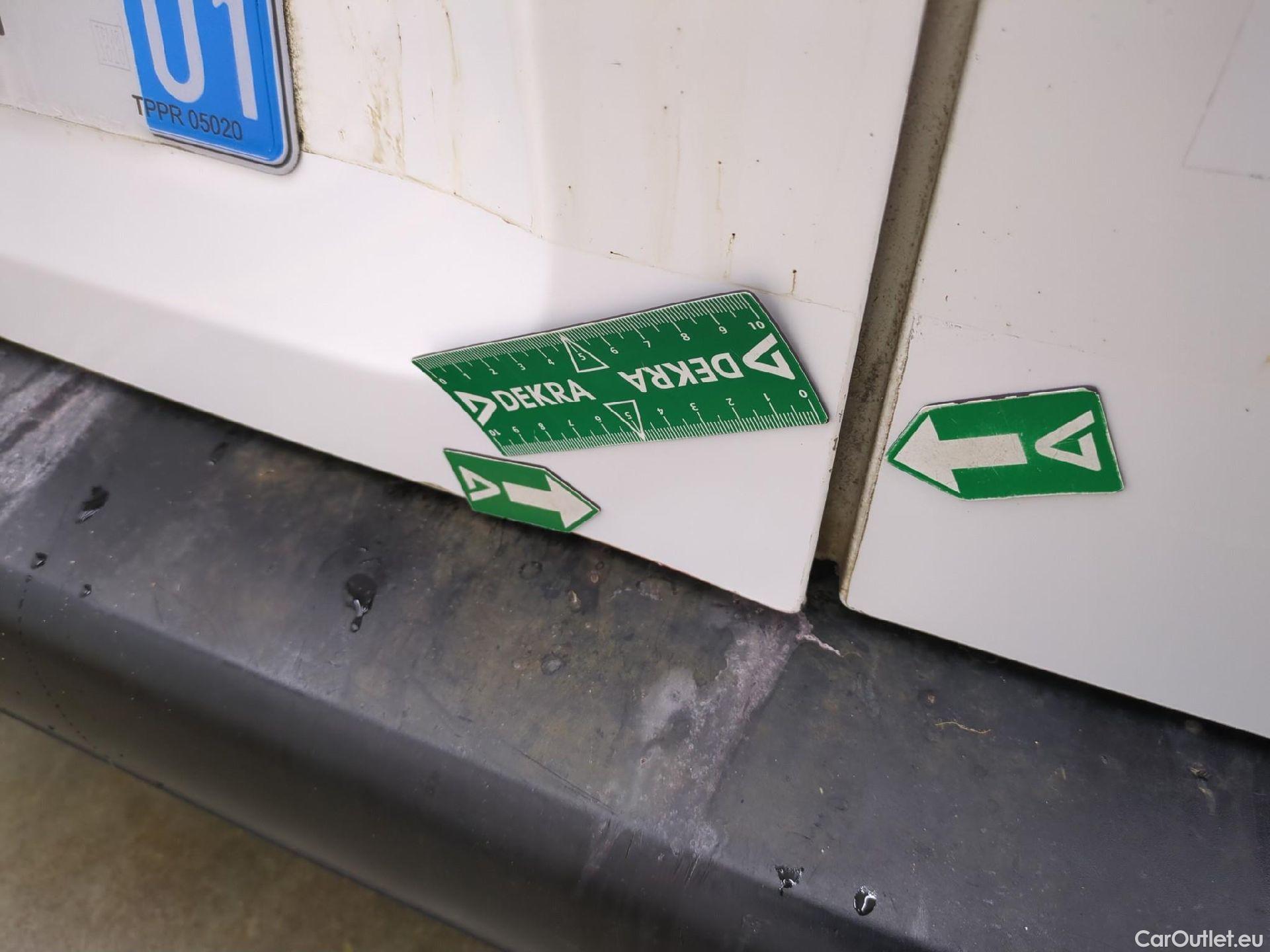  Citroen  Berlingo  Fourgon Club XL 950 1.5 BlueHDi 100CV BVM5 E6dT #25