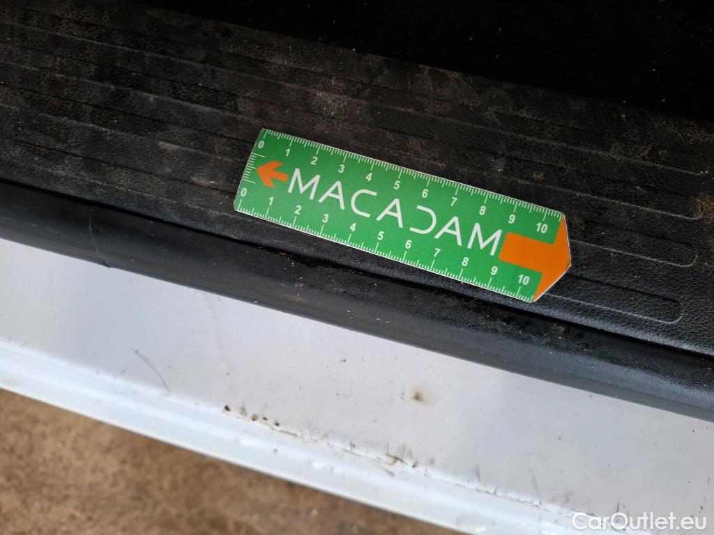  Citroen  Berlingo  Fourgon Driver M 1000 1.5 BlueHDi 100CV BVM5 E6dT #15