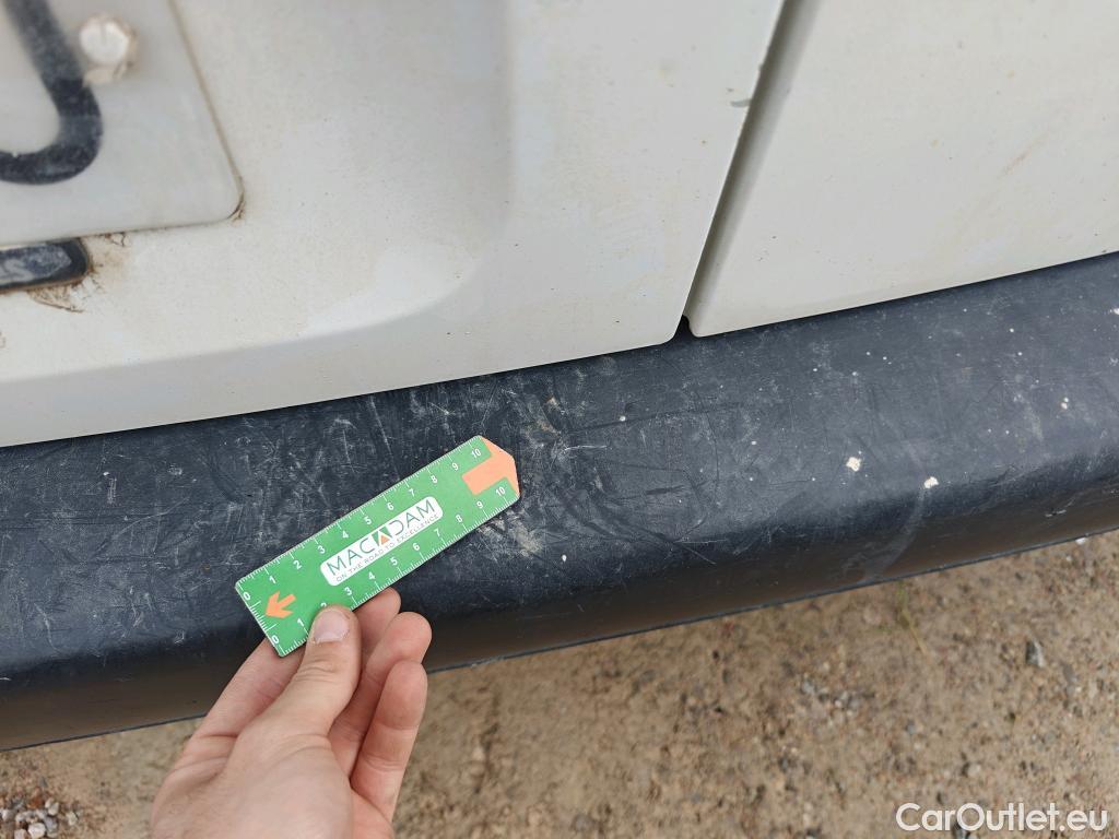  Peugeot  Partner PEUGEOT  / 2018 / 3P / furgón derivado de turismo Pro Standard 600kg BlueHDi 73kW #65