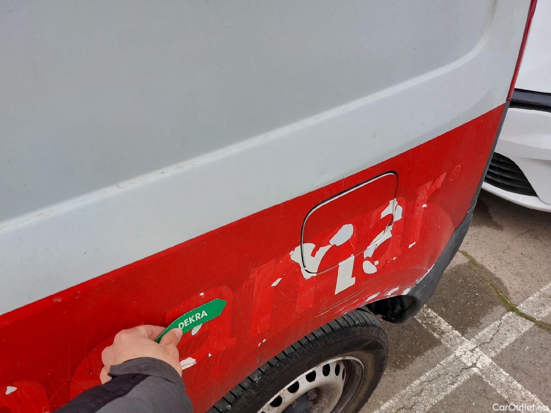  Renault  Kangoo RENAULT  Furgón/2013/3P/furgón derivado de turismo Profesional dCi 66kW (90CV) Euro 6 #12