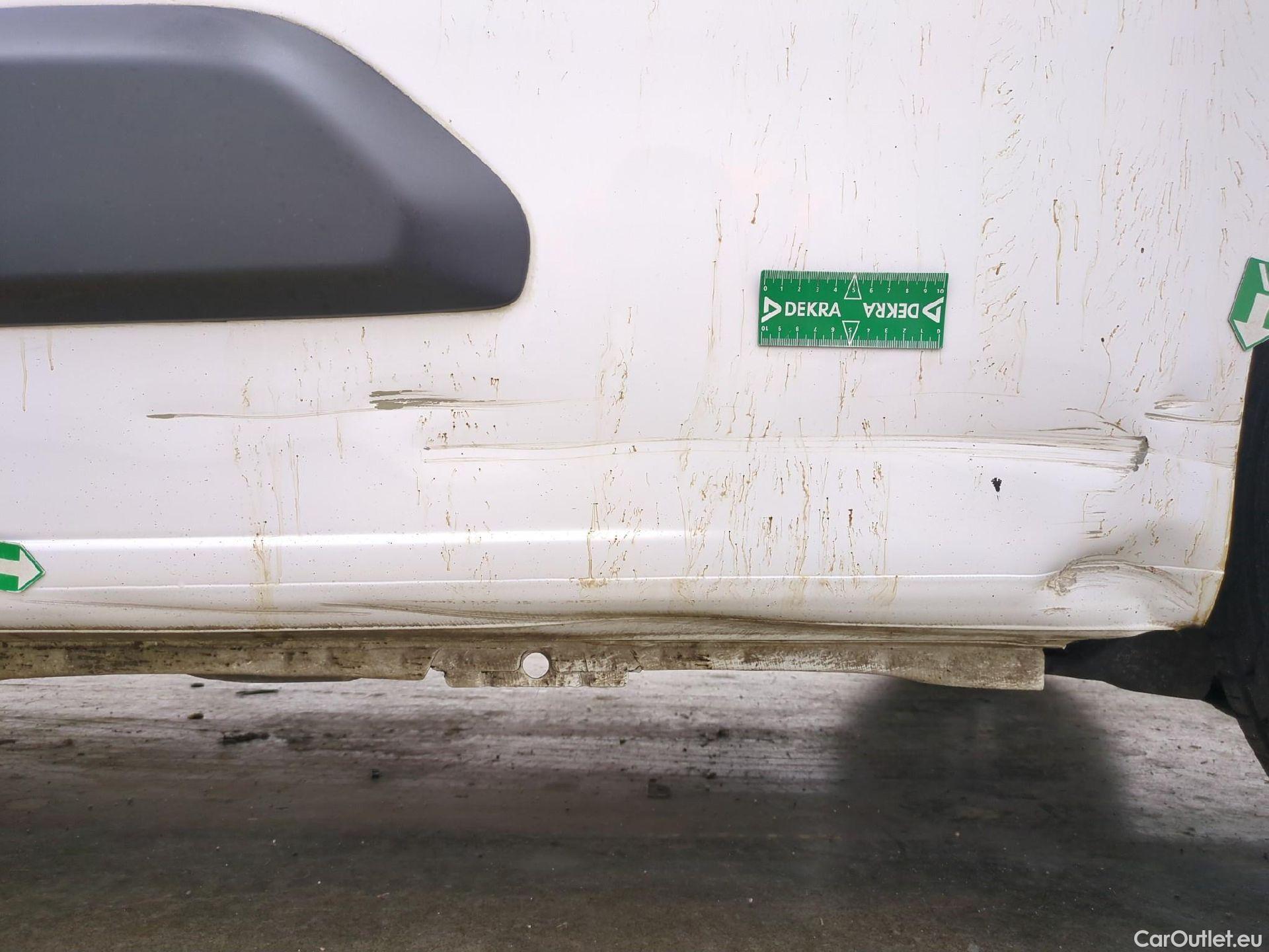  Citroen  Berlingo  Fourgon Club XL 950 1.5 BlueHDi 100CV BVM5 E6dT #24