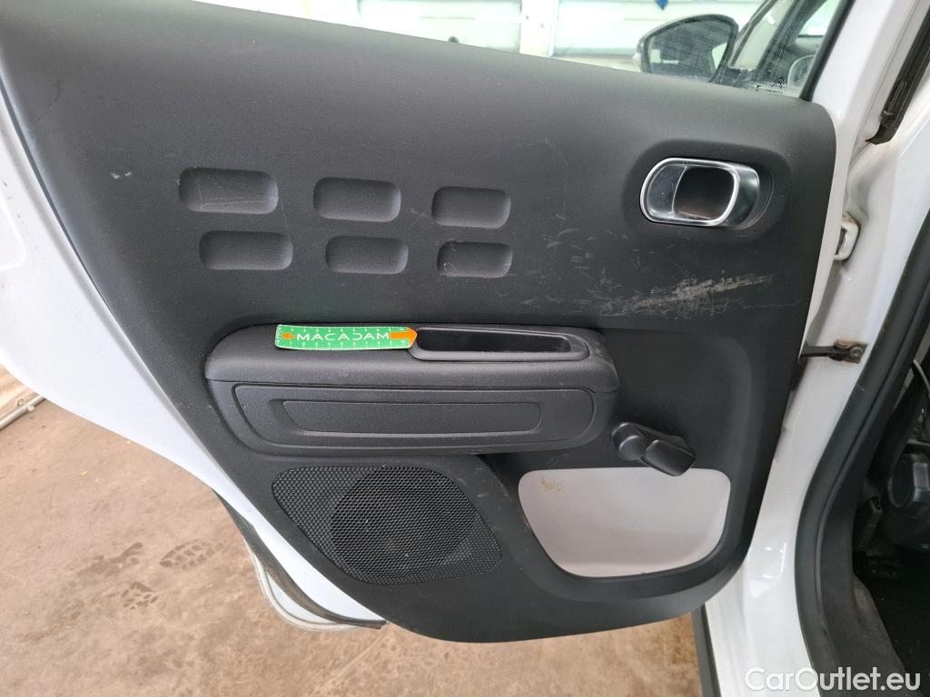  Citroen  C3  Société Feel 1.5 BlueHDI 100CV BVM5 E6dT #7