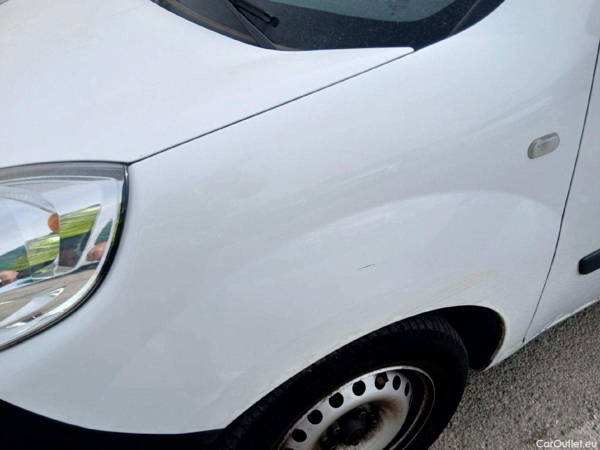  Renault  Kangoo RENAULT  Furgón/2013/3P/furgón derivado de turismo Profesional Blue dCi 70kW (95CV) #6