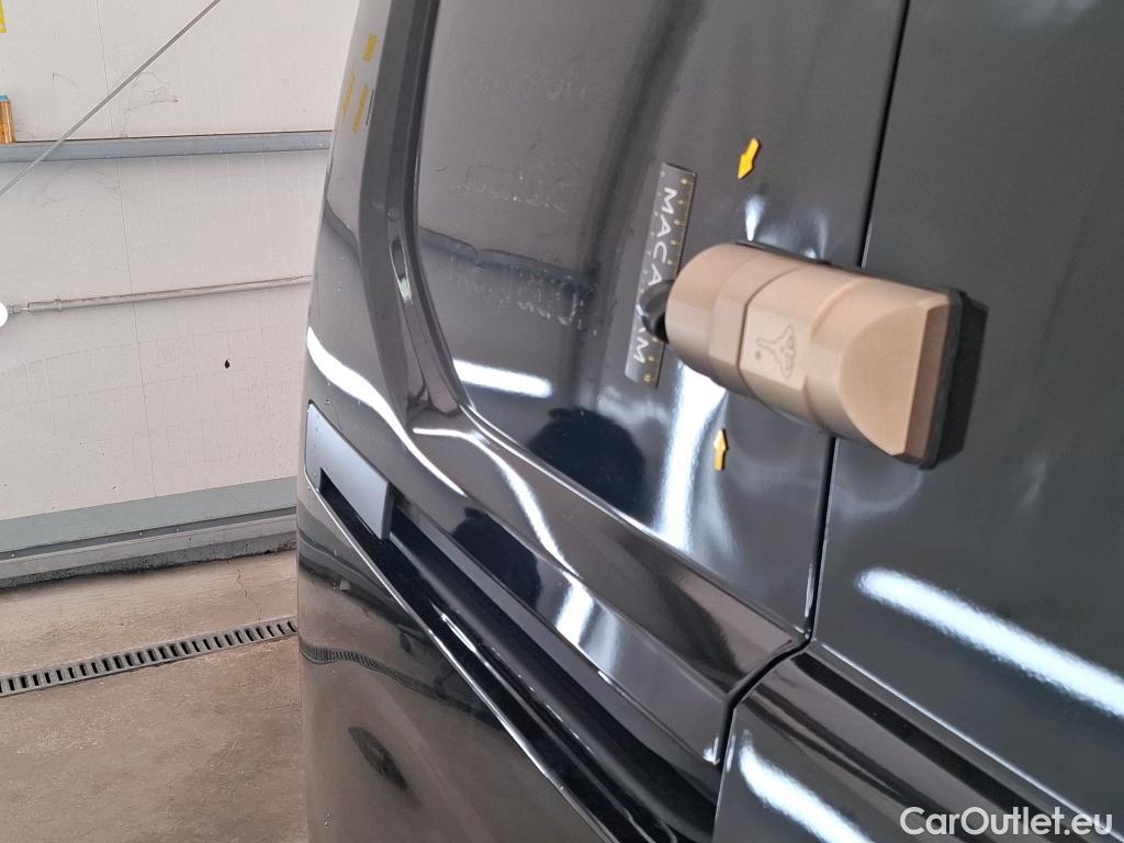  Citroen  Berlingo  Fourgon Club M 1000 1.5 BlueHDi 130CV BVA8 E6dT #14