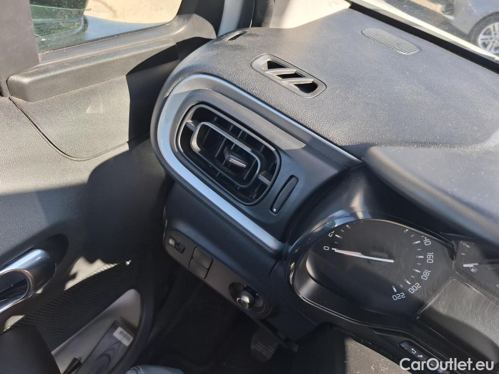  Citroen  C3 CITROEN  Société / 2020 / 5P / Berline BlueHDi 100 S&S BVM6 Feel Nav #22