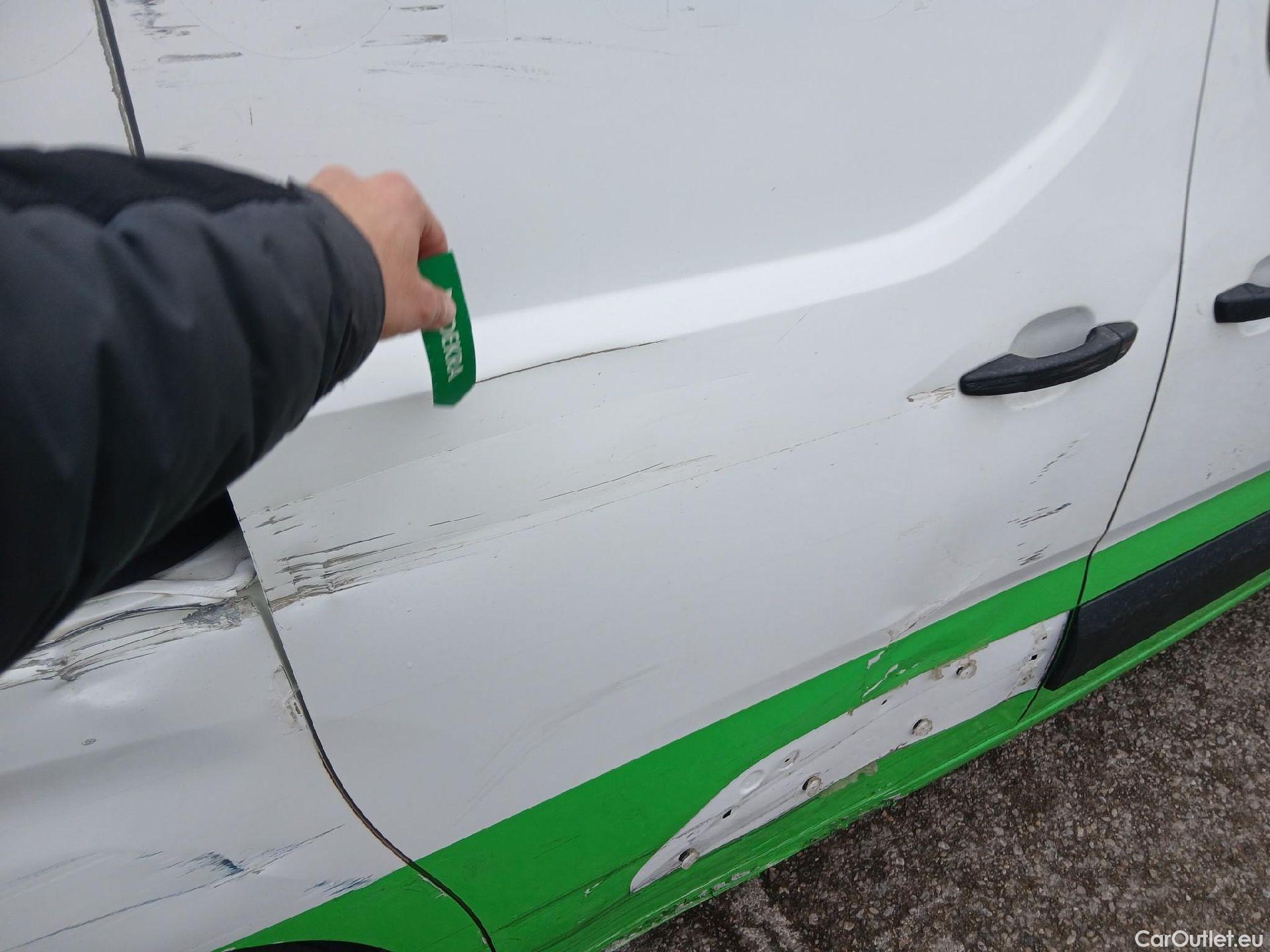  Toyota  Proace TOYOTA  City/2020/4P/furgón derivado de turismo 1.5D 75kW (100CV) GX 650kg Media #35