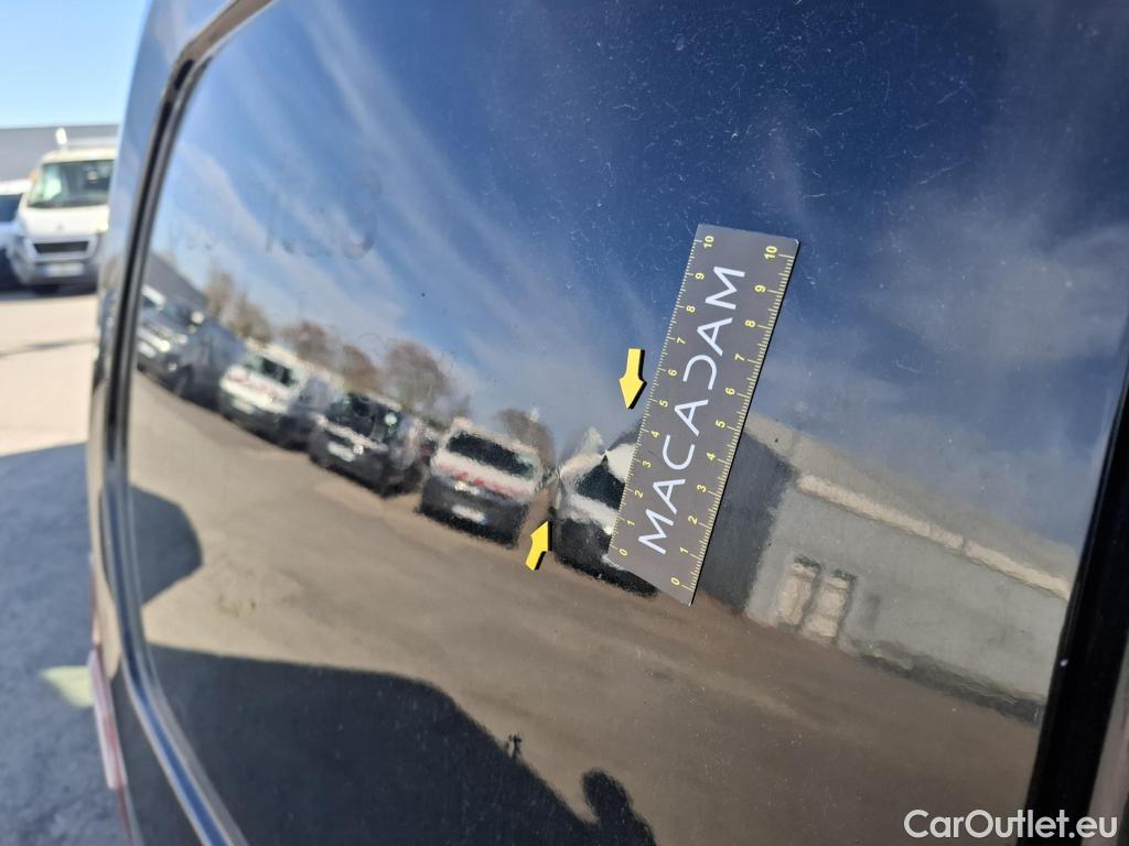  Citroen  Berlingo  Fourgon Club M 1000 1.5 BlueHDi 130CV BVA8 E6dT #27