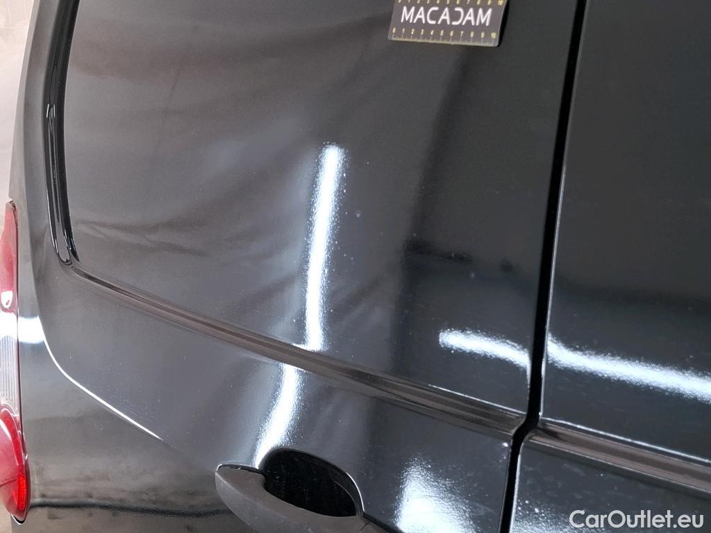  Citroen  Berlingo  Fourgon Business L1 (Court) 1.6 BlueHDi 75CV BVM5 E6 #4