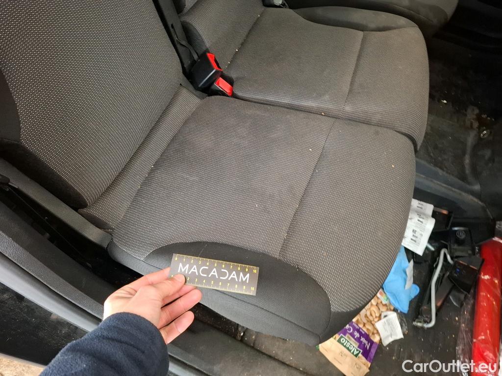  Citroen  Berlingo  Fourgon Club M 1000 1.5 BlueHDi 130CV BVA8 E6dT #41