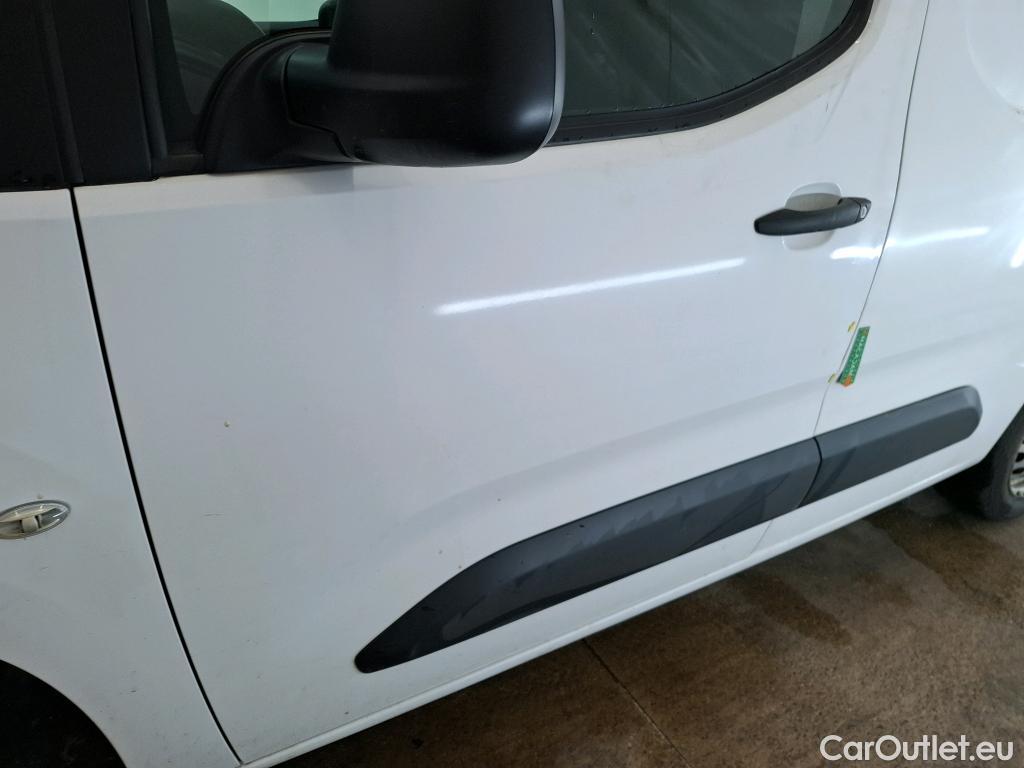 Citroen  Berlingo  Fourgon Driver M 1000 1.5 BlueHDi 100CV BVM5 E6dT #3