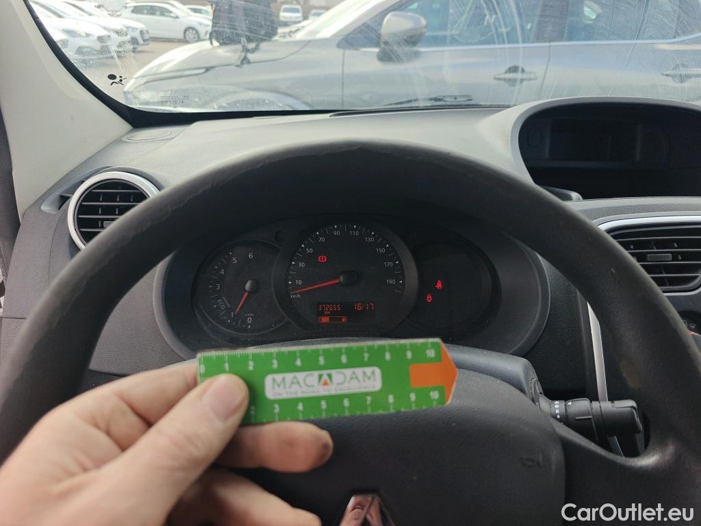  Renault  Kangoo  II Furgón Professional 1.5 dCi 75CV MT5 E6 #49