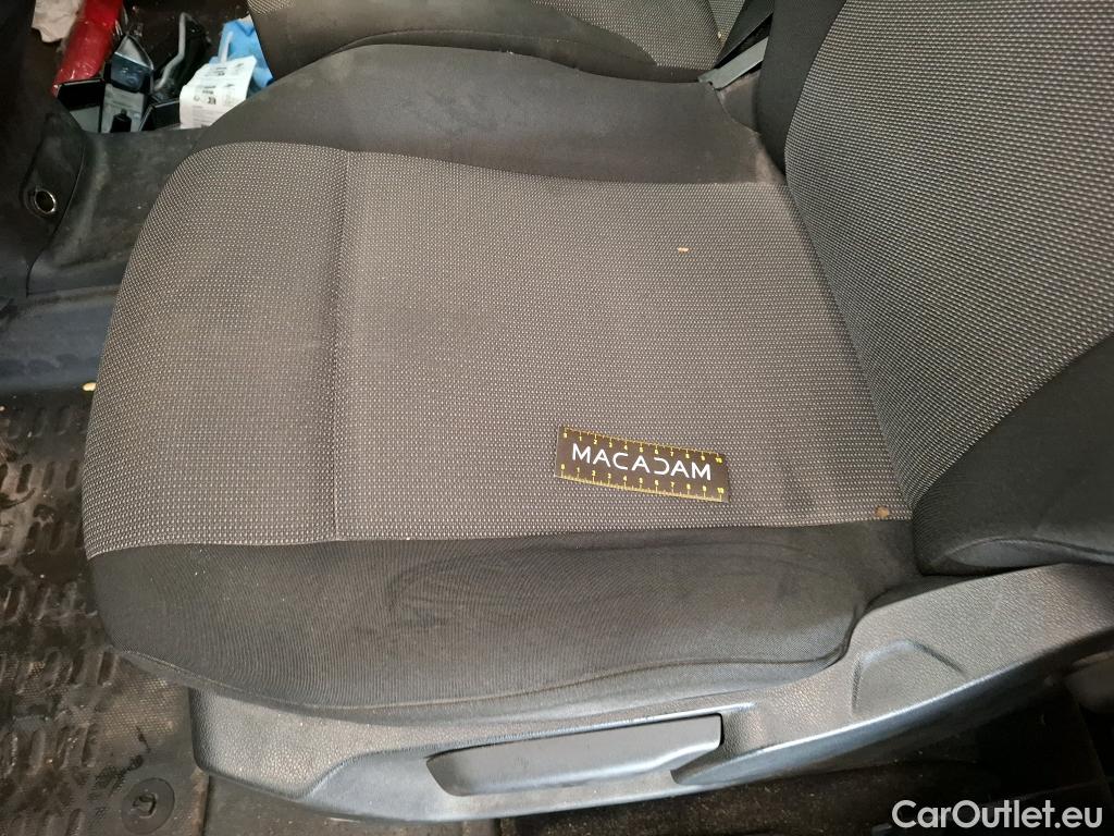  Citroen  Berlingo  Fourgon Club M 1000 1.5 BlueHDi 130CV BVA8 E6dT #1