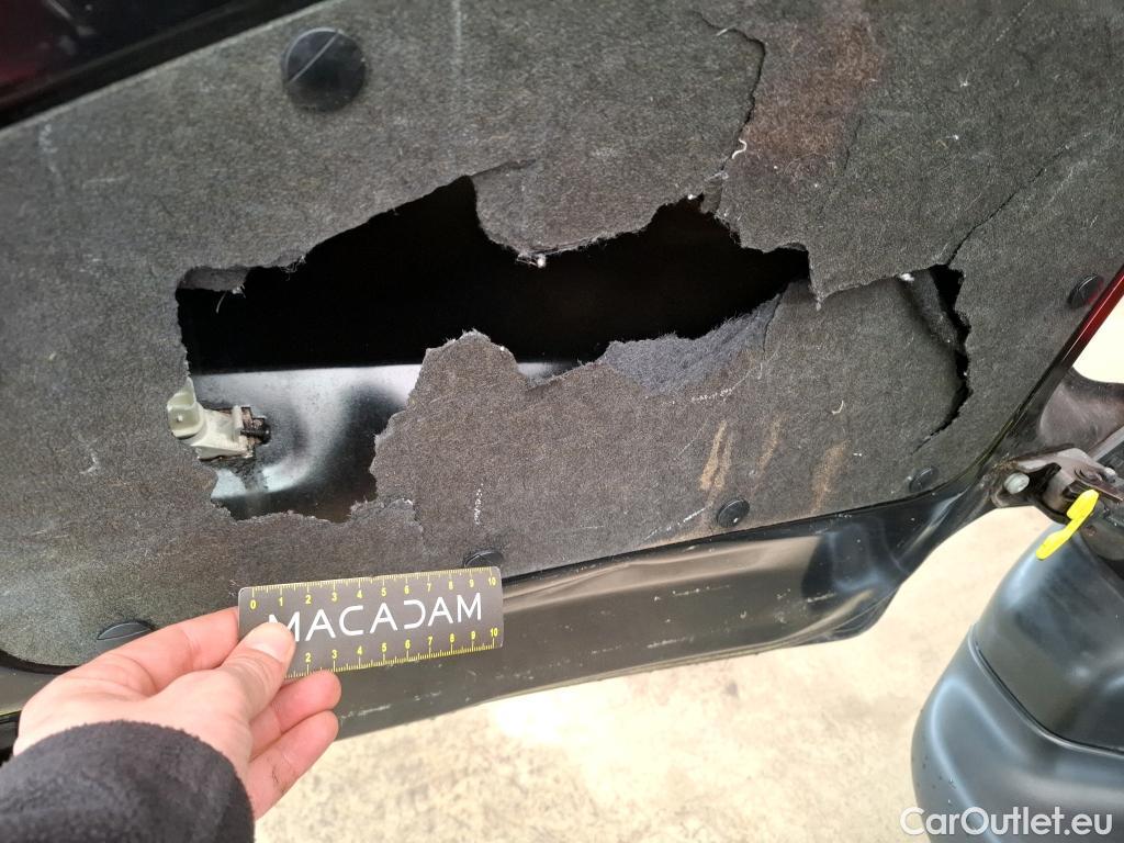  Citroen  Berlingo  Fourgon Business L1 (Court) 1.6 BlueHDi 75CV BVM5 E6 #16