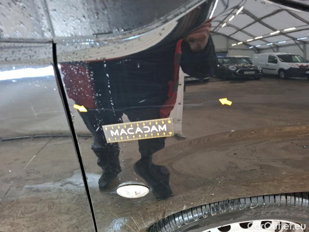  Citroen  Berlingo  Fourgon Club M 1000 1.5 BlueHDi 130CV BVA8 E6dT #55