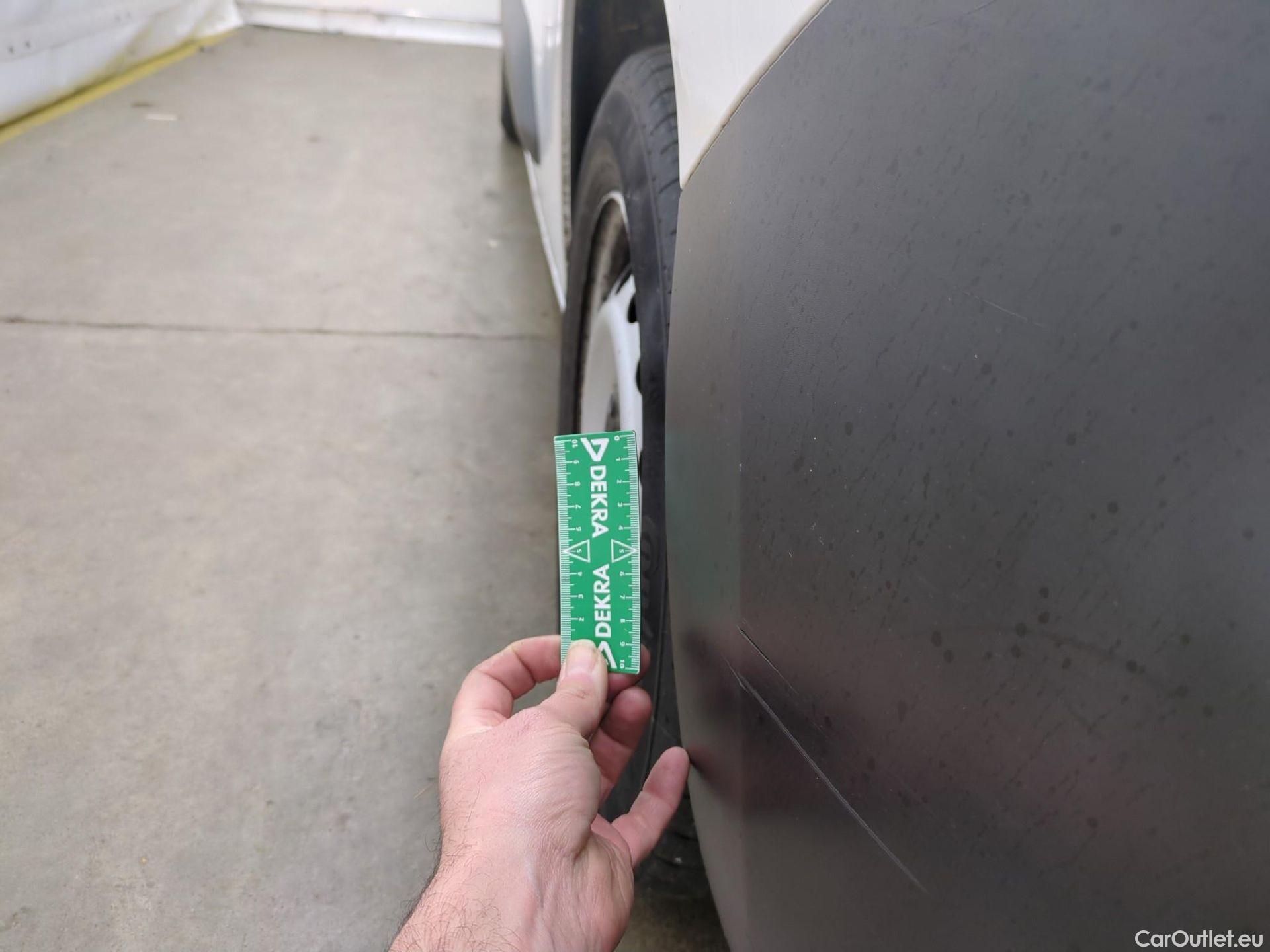  Citroen  Berlingo  Fourgon Club XL 950 1.5 BlueHDi 100CV BVM5 E6dT #15