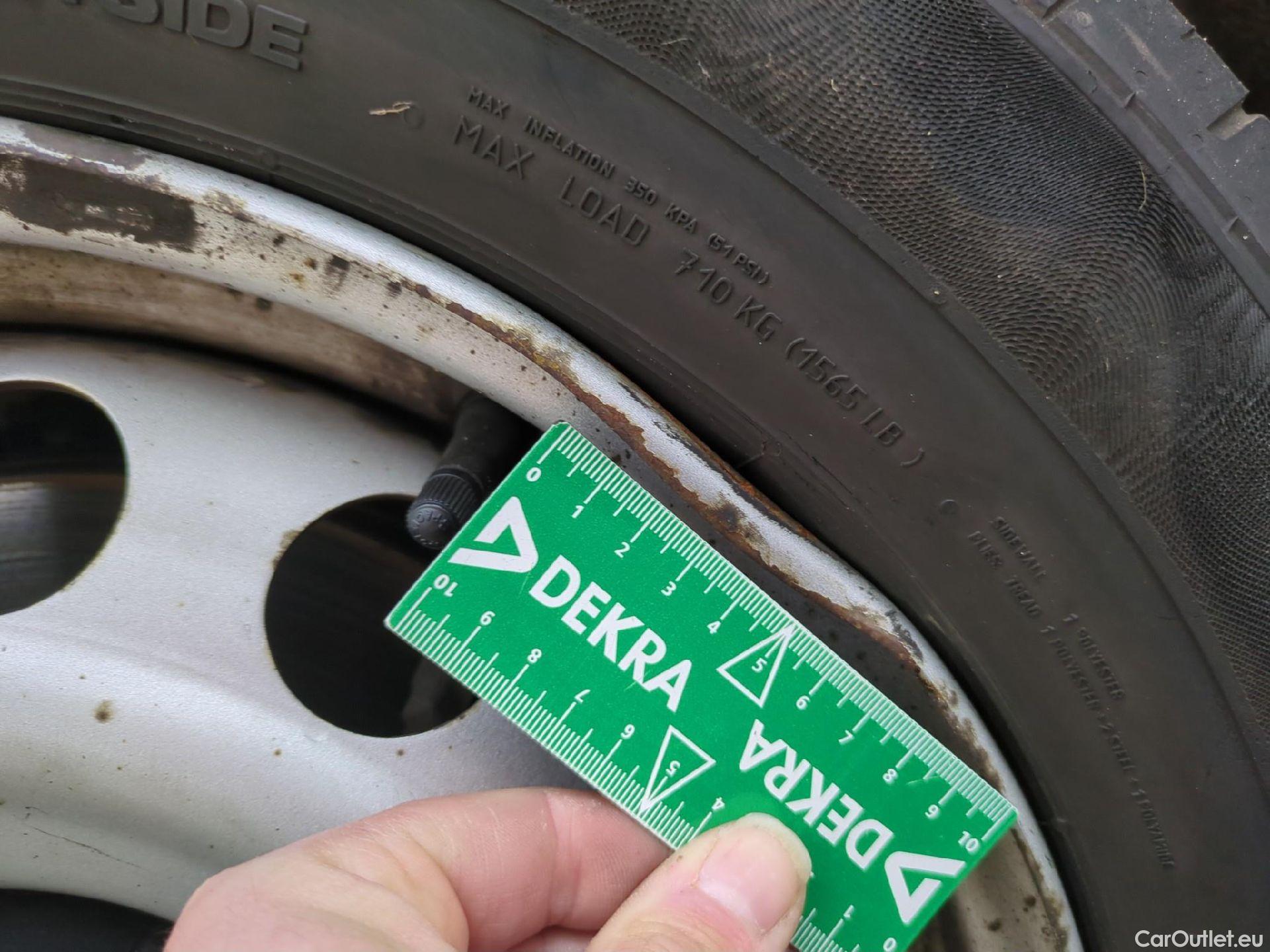  Citroen  Berlingo  Fourgon Club XL 950 1.5 BlueHDi 100CV BVM5 E6dT #11