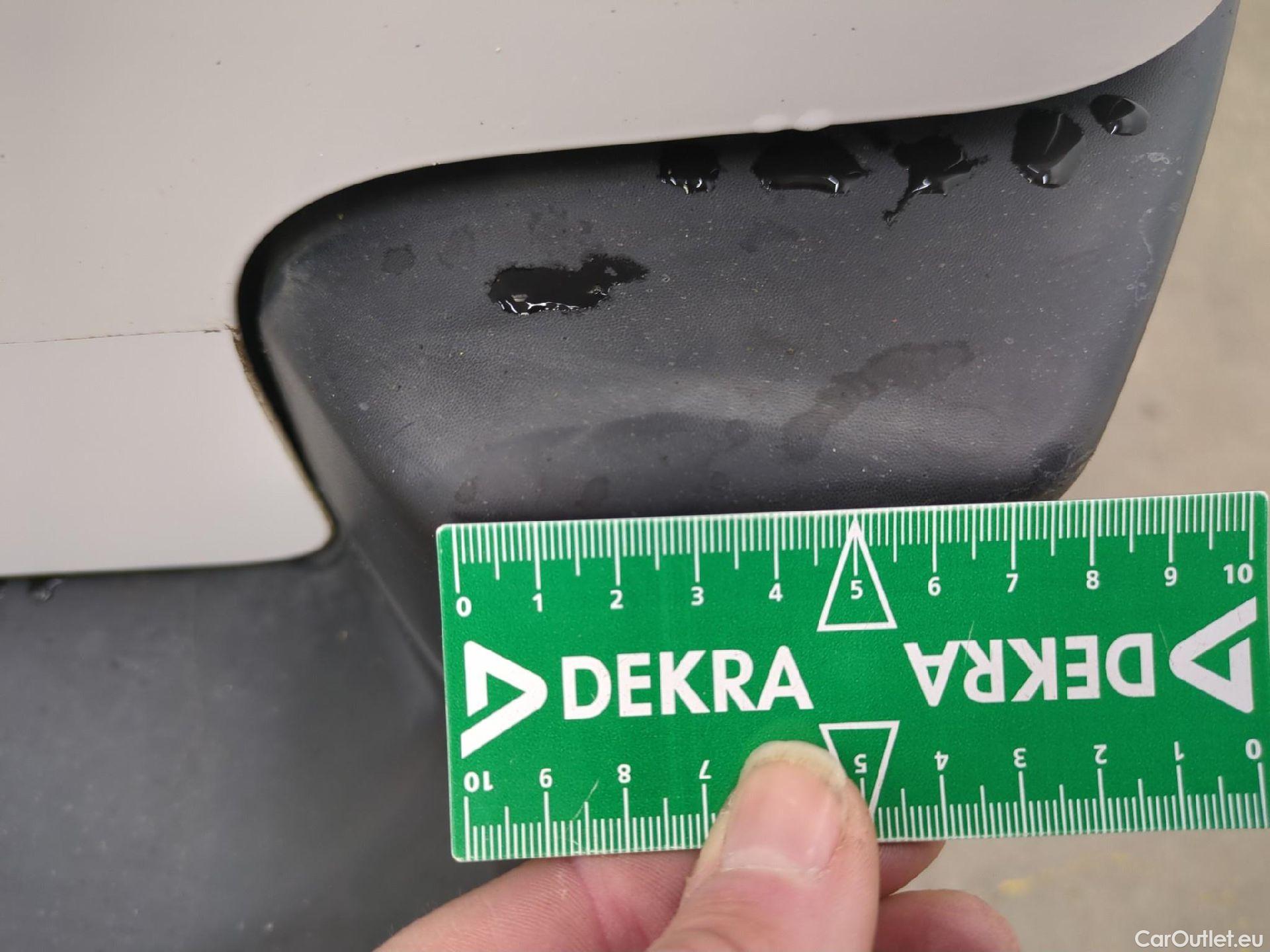  Citroen  Berlingo  Fourgon Club XL 950 1.5 BlueHDi 100CV BVM5 E6dT #34