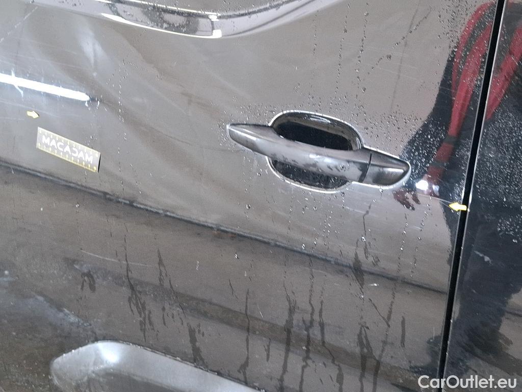  Citroen  Berlingo  Fourgon Club M 1000 1.5 BlueHDi 130CV BVA8 E6dT #21