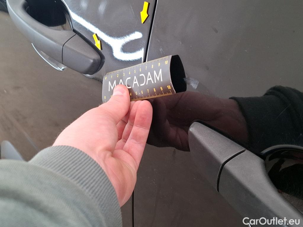  Citroen  Berlingo  Fourgon Club M 1000 1.5 BlueHDi 130CV BVA8 E6dT #9