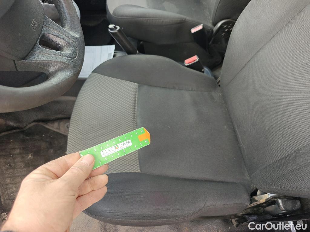  Renault  Kangoo  II Furgón Professional 1.5 dCi 75CV MT5 E6 #37