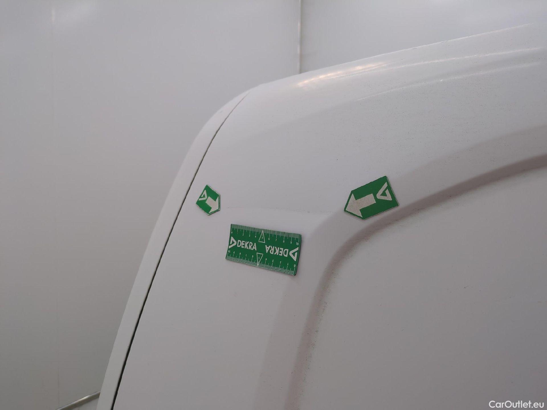  Citroen  Berlingo  Fourgon Club XL 950 1.5 BlueHDi 100CV BVM5 E6dT #38