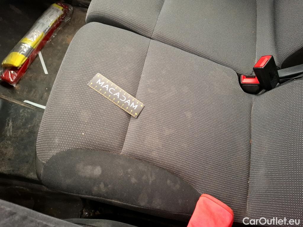  Citroen  Berlingo  Fourgon Club M 1000 1.5 BlueHDi 130CV BVA8 E6dT #30