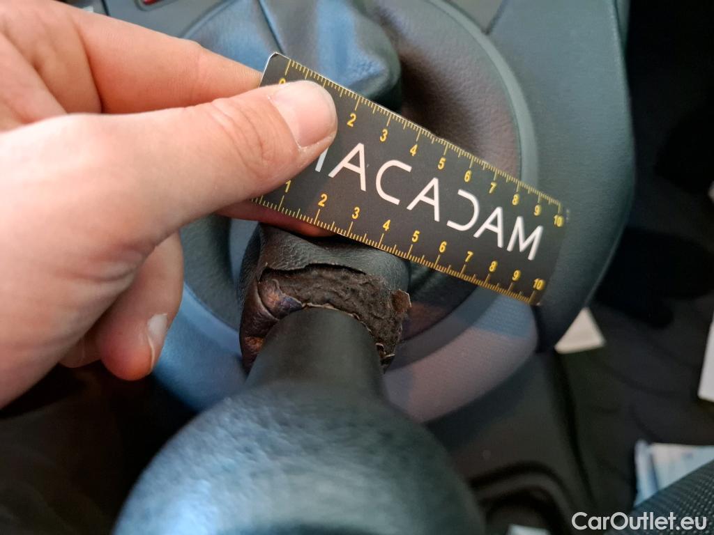  Citroen  Berlingo  Fourgon Business L1 (Court) 1.6 BlueHDi 75CV BVM5 E6 #18