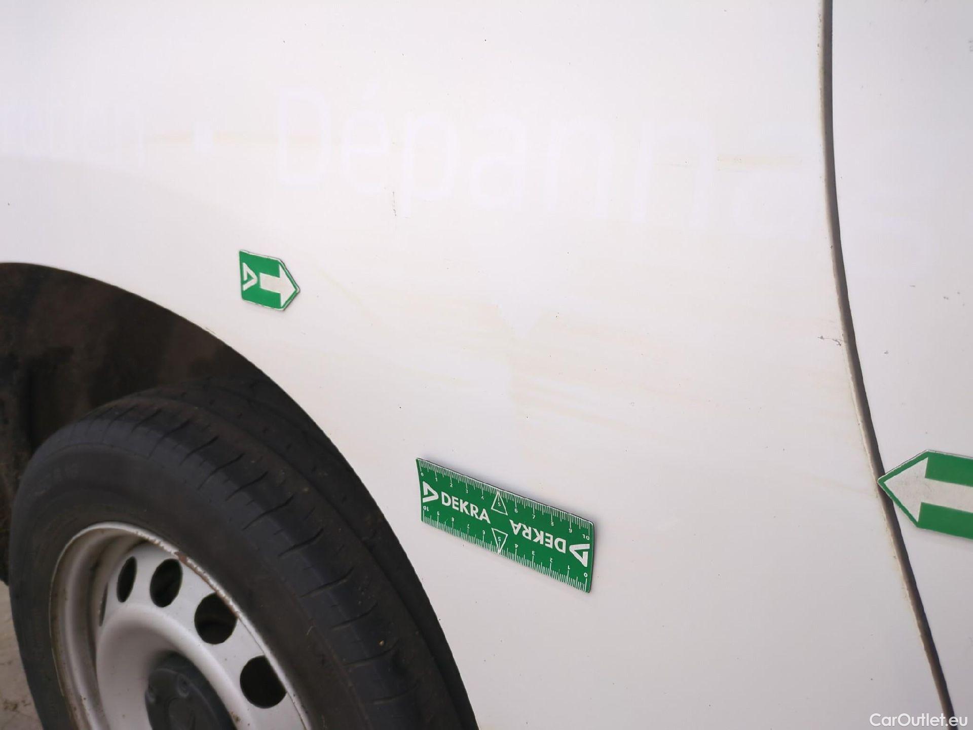  Citroen  Berlingo  Fourgon Club XL 950 1.5 BlueHDi 100CV BVM5 E6dT #36