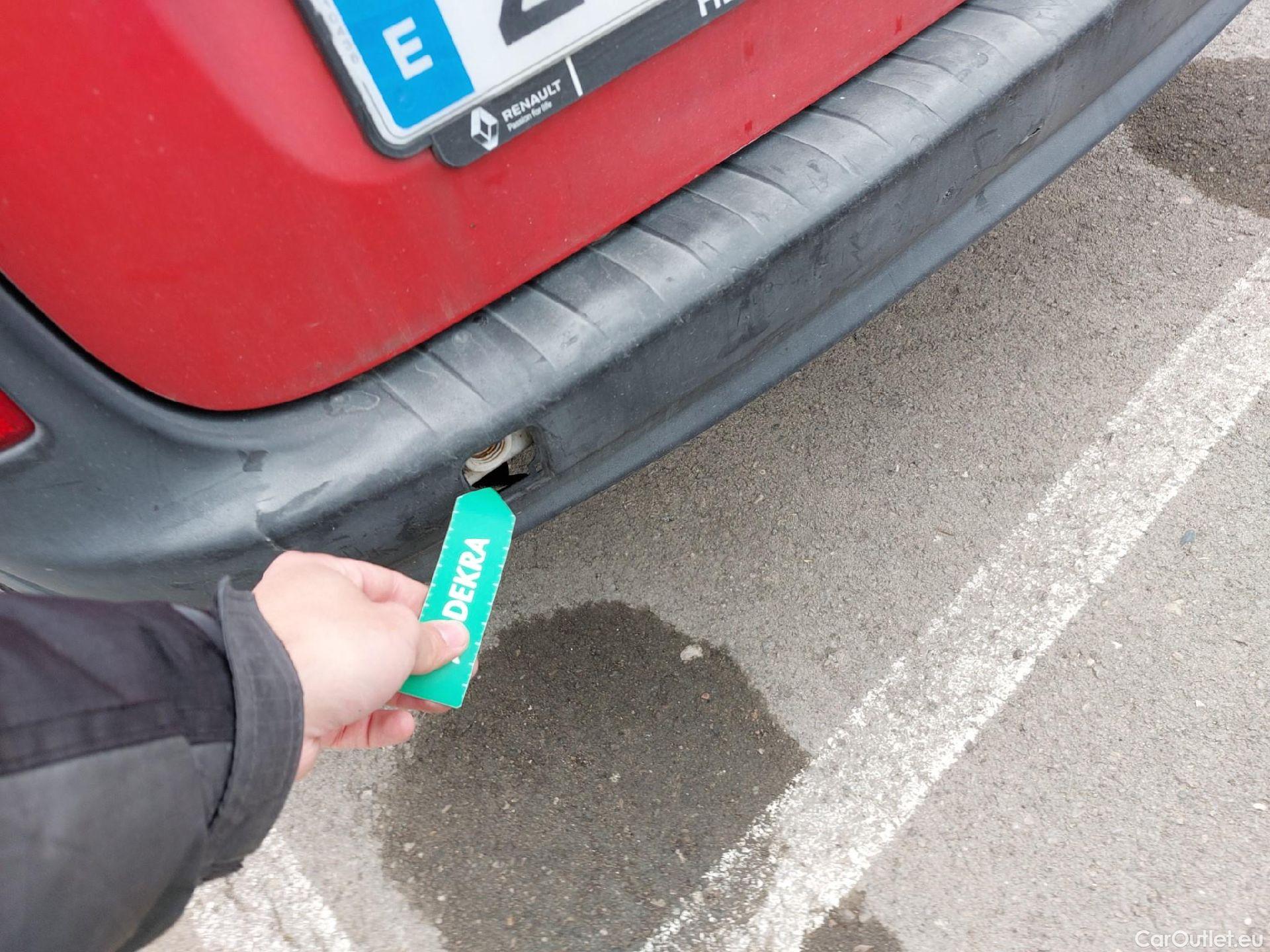  Renault  Kangoo RENAULT  Furgón/2013/3P/furgón derivado de turismo Profesional dCi 66kW (90CV) Euro 6 #17