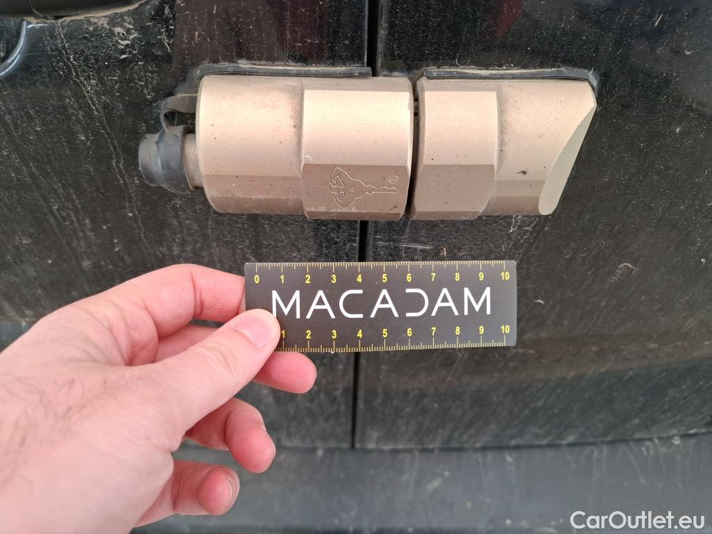  Citroen  Berlingo  Fourgon Club M 1000 1.5 BlueHDi 130CV BVA8 E6dT #3