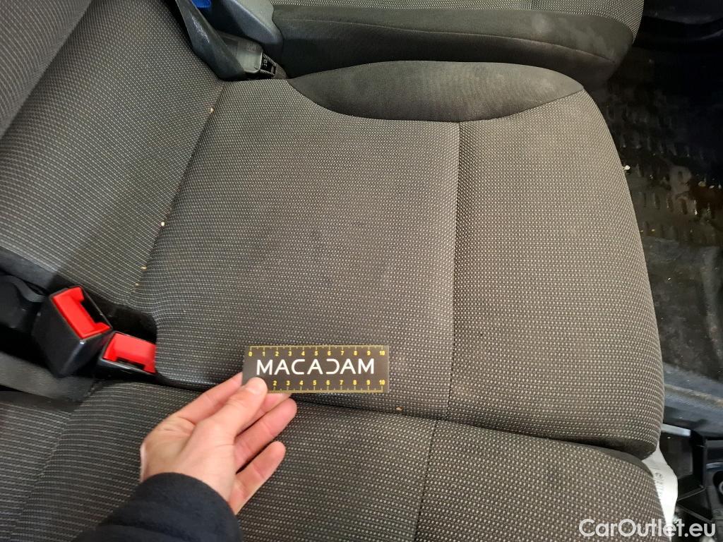  Citroen  Berlingo  Fourgon Club M 1000 1.5 BlueHDi 130CV BVA8 E6dT #42