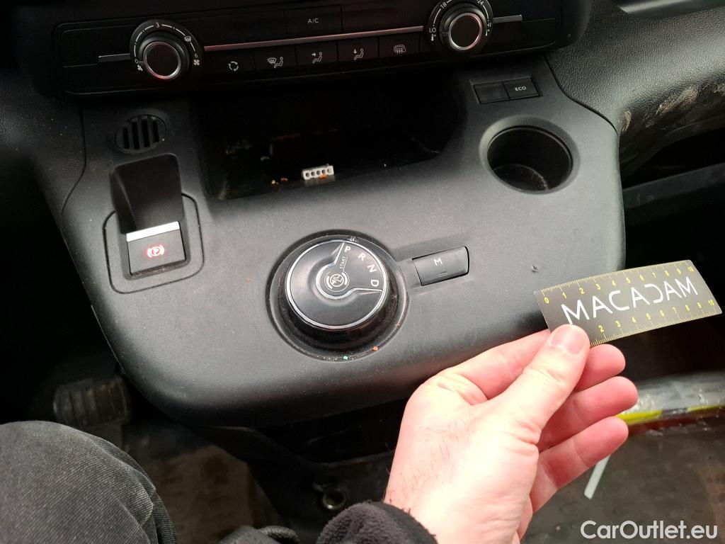  Citroen  Berlingo  Fourgon Club M 1000 1.5 BlueHDi 130CV BVA8 E6dT #32