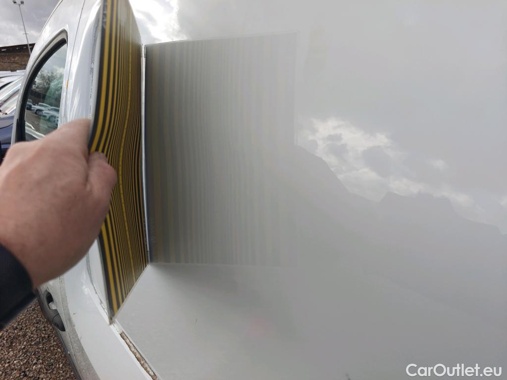  Renault  Kangoo  II Furgón Professional 1.5 dCi 75CV MT5 E6 #6