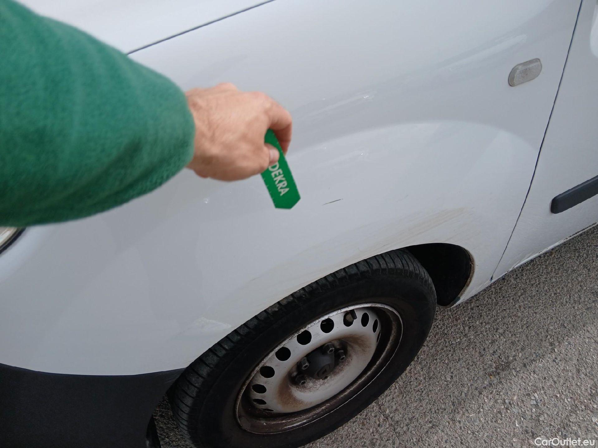  Renault  Kangoo RENAULT  Furgón/2013/3P/furgón derivado de turismo Profesional Blue dCi 70kW (95CV) #5